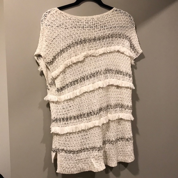 Ann Taylor Loft Sweater - Picture 2 of 4